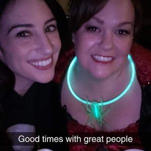 Meet your Posher, Chelsea